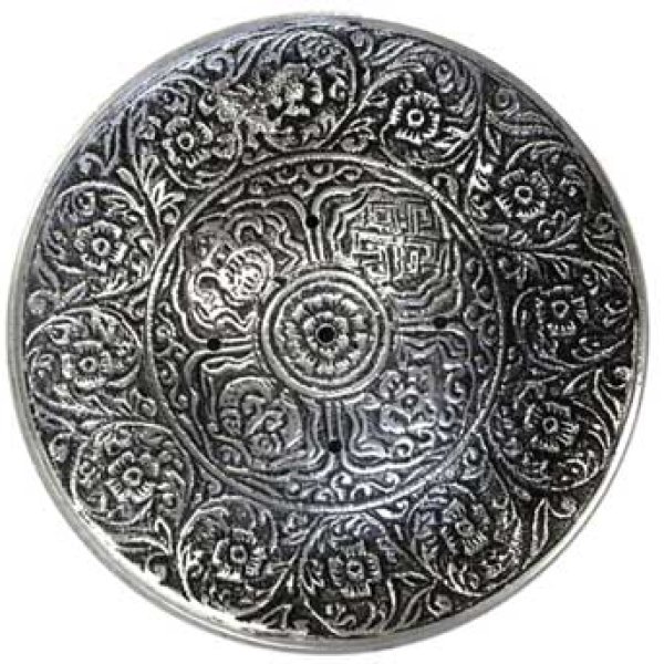 4" Tibetian ash catcher