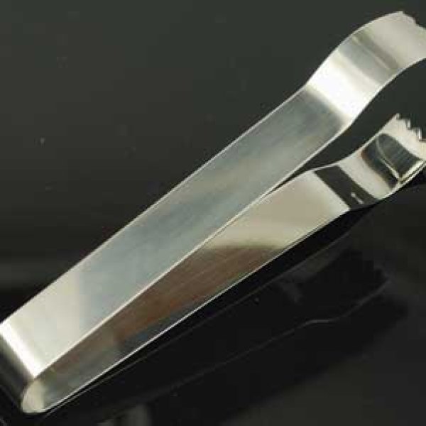 tongs for charcoal and incense