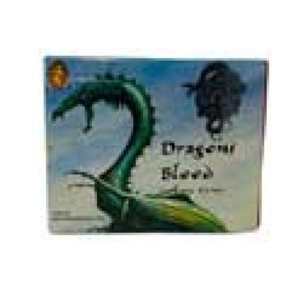Dragons Blood Kamini 10 cones