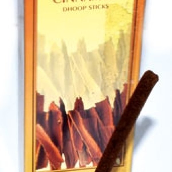 Cinnamon dhoop HEM 25gms