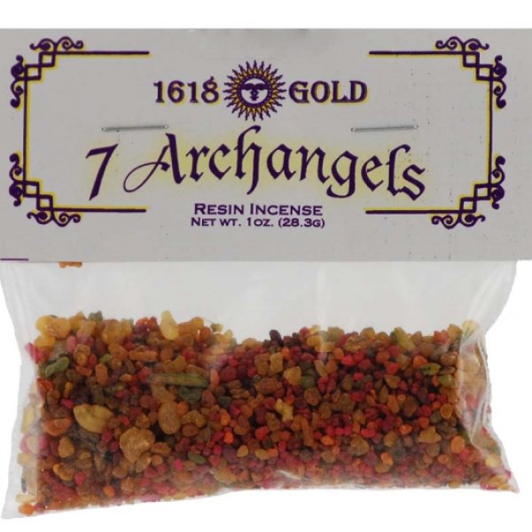 7 Archangels 1oz
