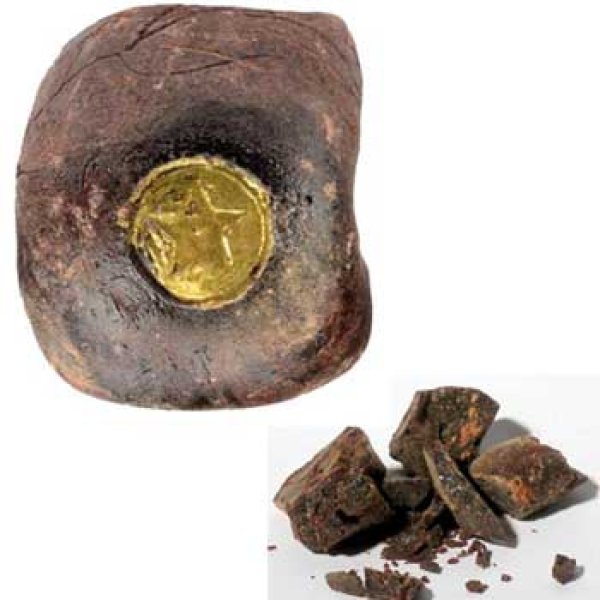 1 Lb Dragons Blood granular incense