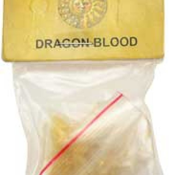 Dragons Blood fragrant resin 5 gm