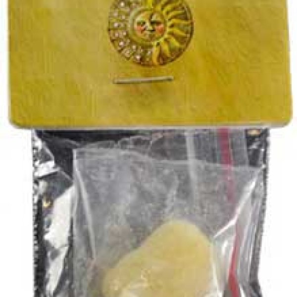 Sandalwood fragrant resin 5gm