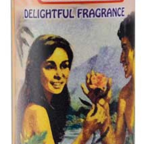 Adam & Eve incense powder 1 3/4 oz