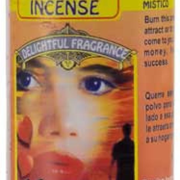 1 3/4 oz Come To Me powder incense