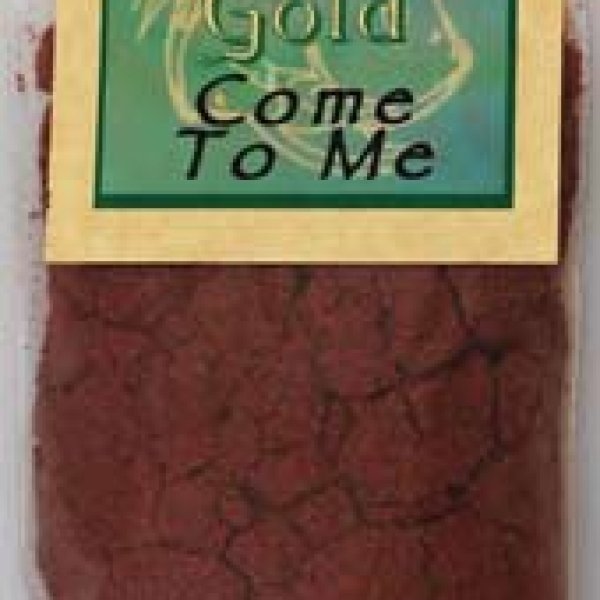 1oz Come To Me powder incense