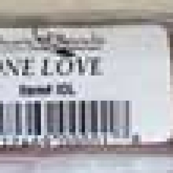 90-95 One Love incense stick auric blends