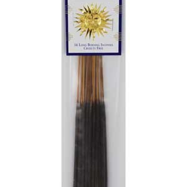 Dragons Blood escential essences incense sticks 16 pack