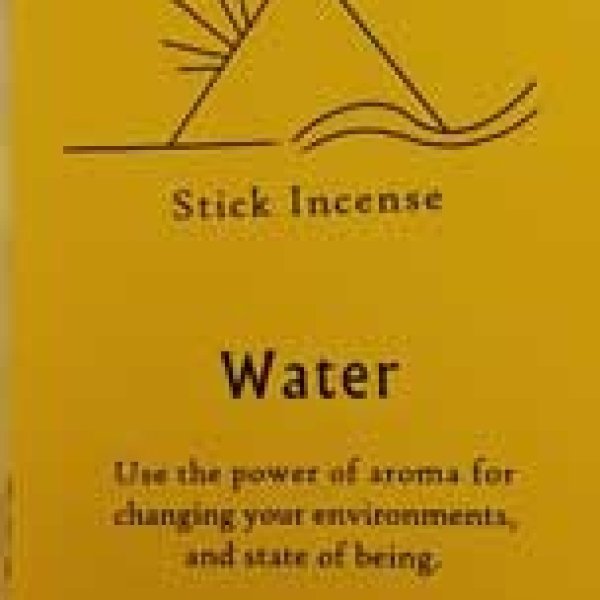 13 pack Water stick incense