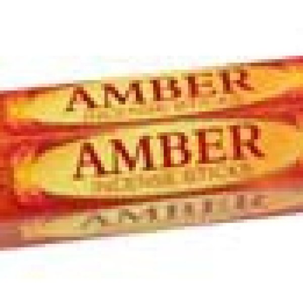 Amber HEM stick 20 pack