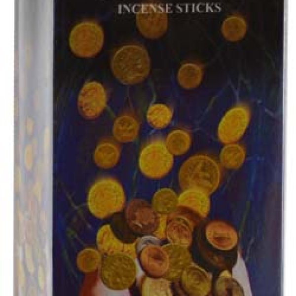 Attracts Money HEM stick 20 pack