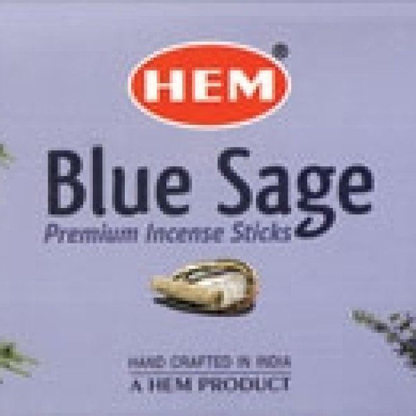 Blue Sage HEM stick 20 pack