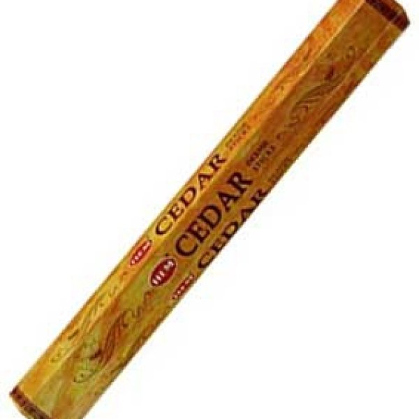 Cedar HEM stick 20 pack