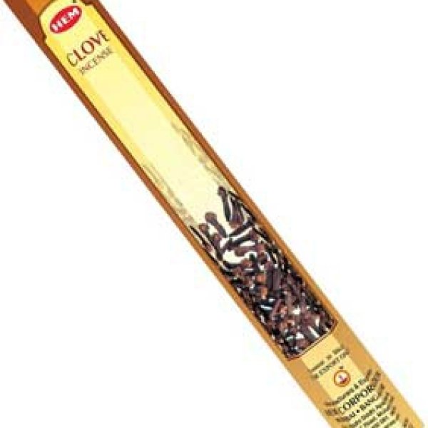 Clove HEM stick 20 pack