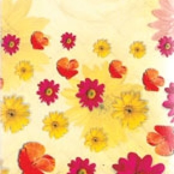 Floral Bouquet 20 pack