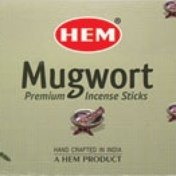 Mugwort HEM stick 20 pack