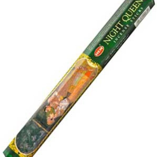 Night Queen HEM stick 20 pack