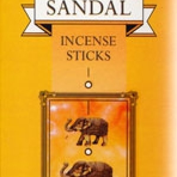 Ojas Sandal HEM stick 20 pack