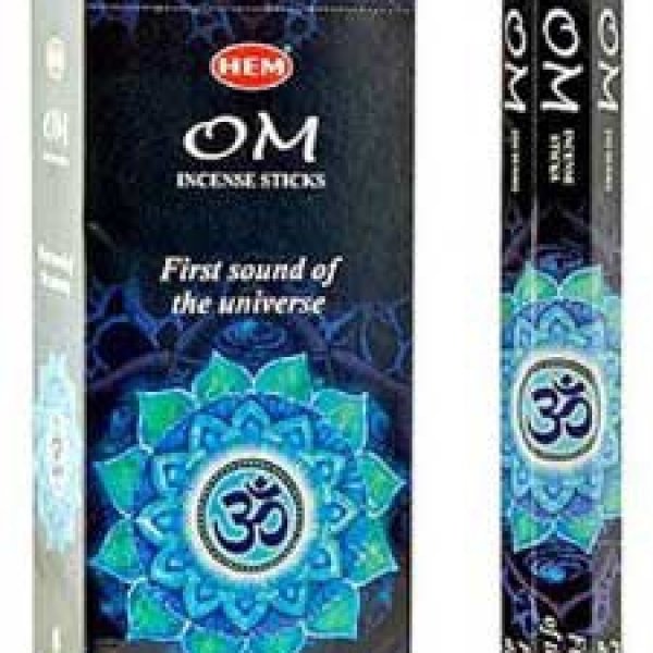 Om HEM stick 20 pack
