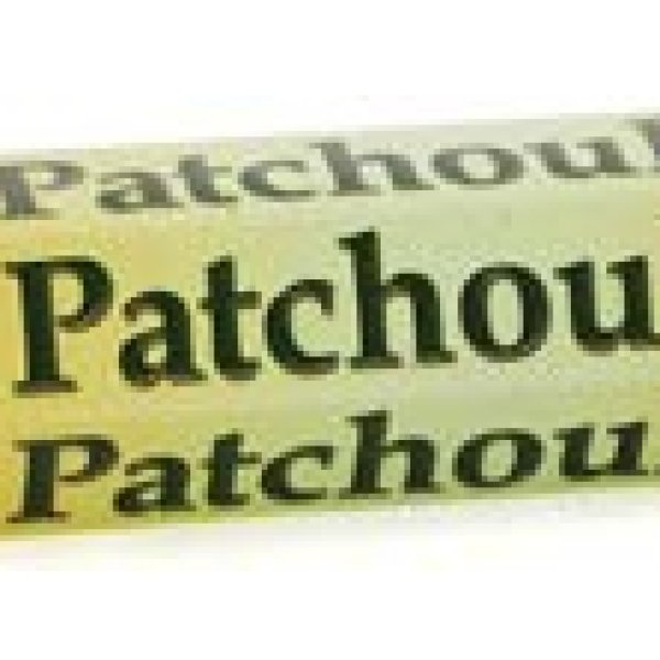 Patchouli HEM stick 20 pack