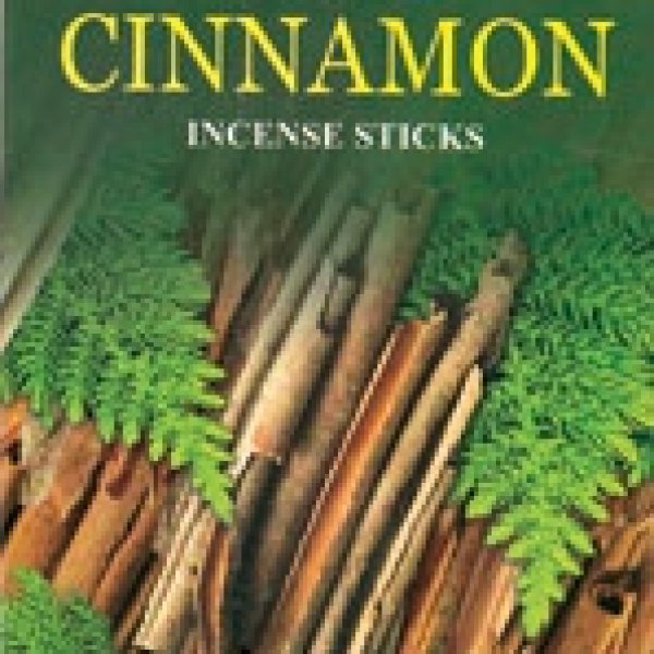 Pine Cinnamon HEM stick 20 pack