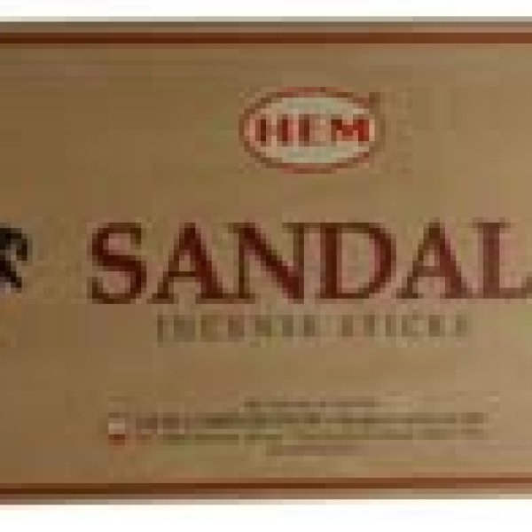 Sandal HEM stick 20 pack