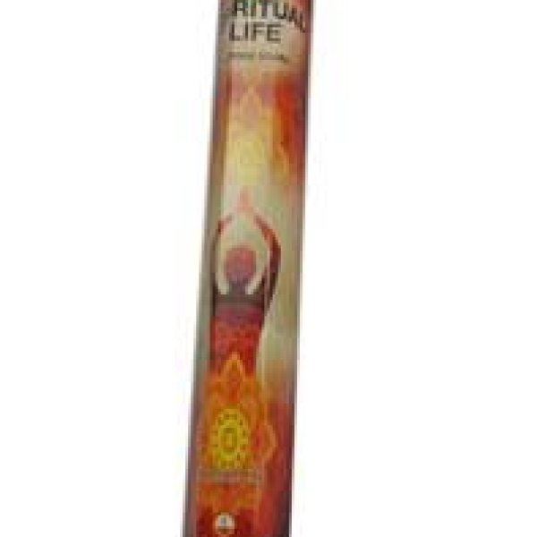 Spiritual Life HEM stick 20 pack