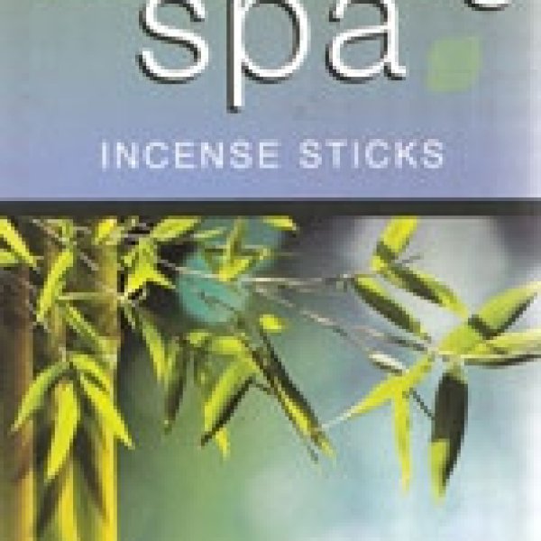 Soothing Spa HEM stick 20 pack