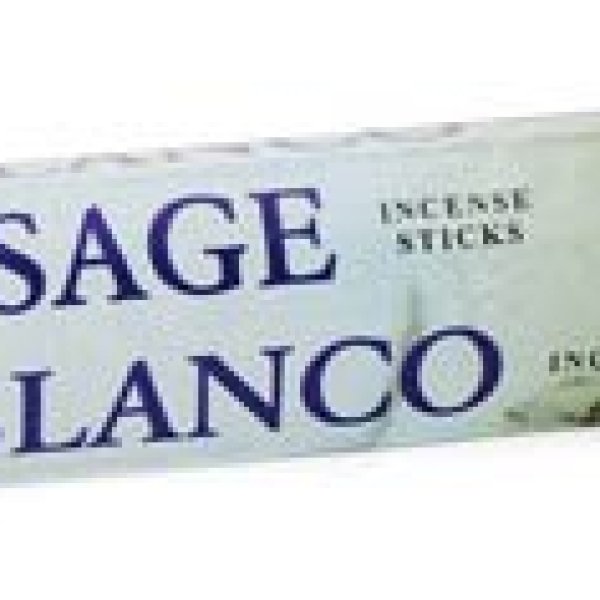 White Sage HEM stick 20 pack