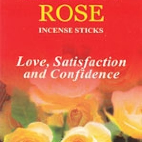 Yellow Rose HEM stick 20 pack