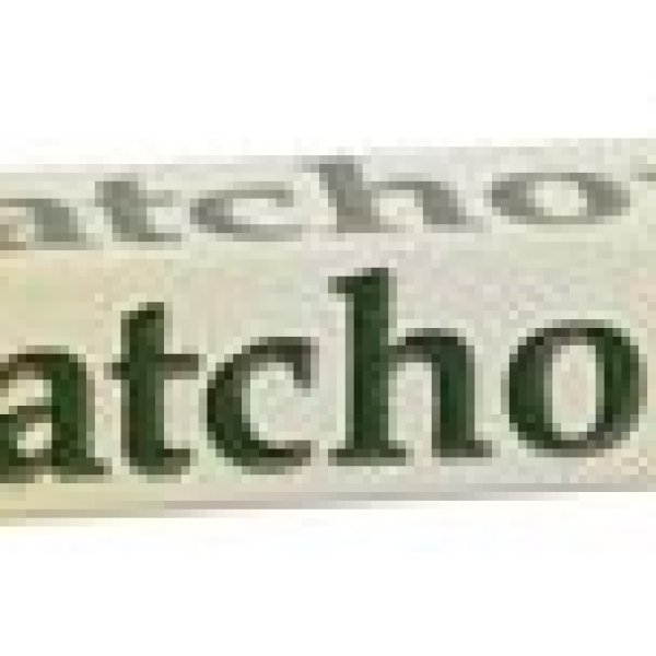 Patchouli HEM stick 8 pack