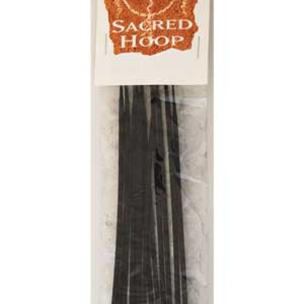 Spirit Path medicine wheel stick incense 12 pack