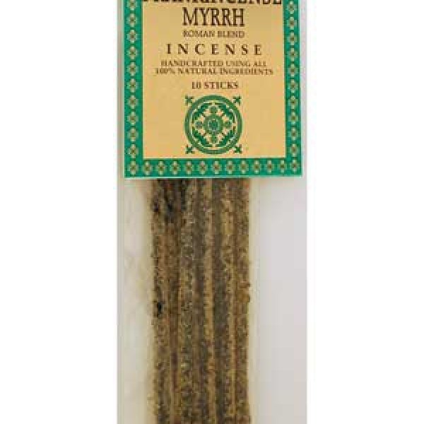Frankincense/Myrrh Roman Blend nature nature stick 10 pack