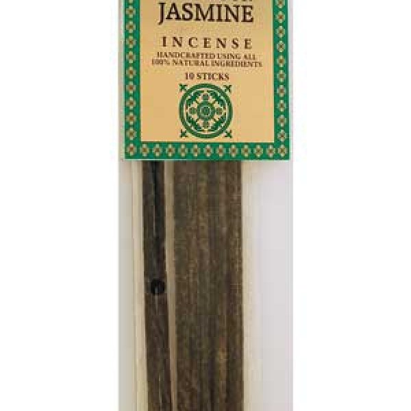Jasmine nature nature stick 10 pack