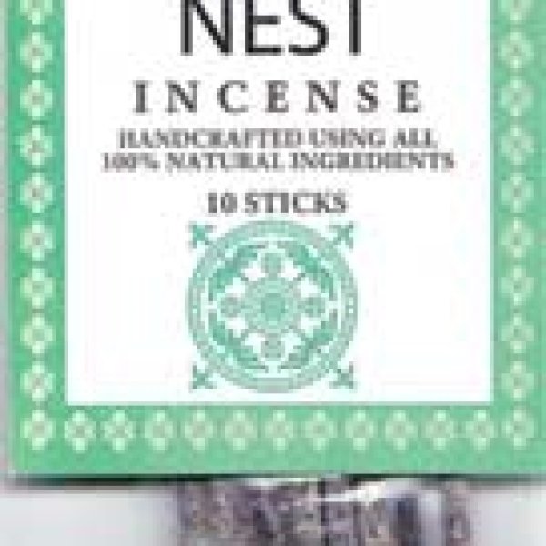 Natures Nest nature nature stick 10 pack