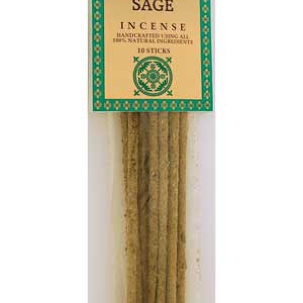 Spiritual Sage nature nature stick 10 pack