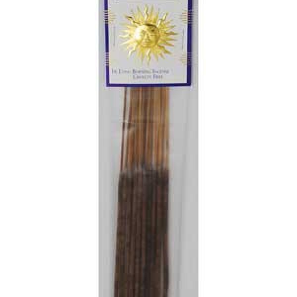 Orange Blossom escential essences incense stick 16 pack