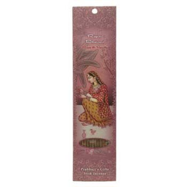 Ragini Bhairavi incense stick 10 pack