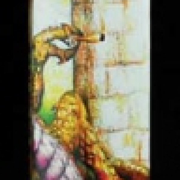 Puff the Magic Dragon stick incense 20 pack