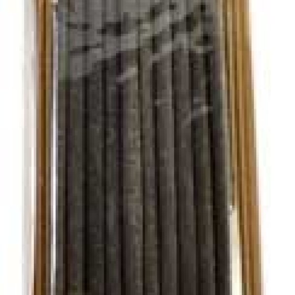 White Copal Resin stick incense 10 pack