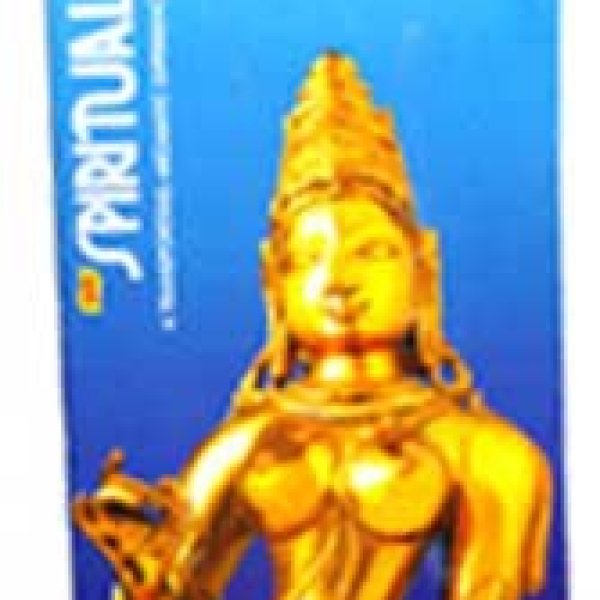 Spiritual Guide stick incense 20 g