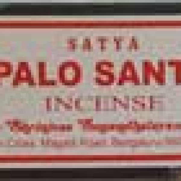 Palo Santo satya incense stick 15 gm