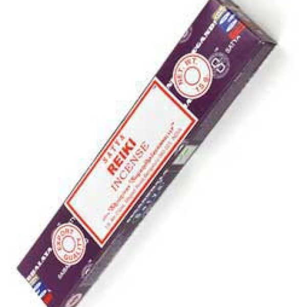 Reiki satya incense stick 15 gm