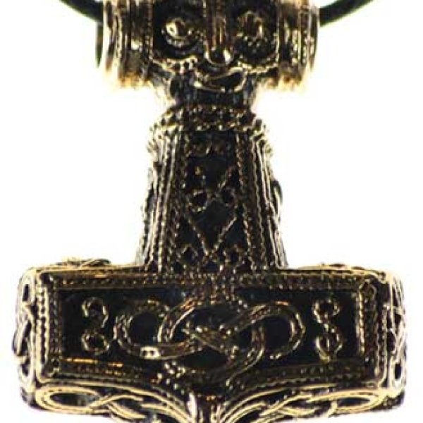 Thors Hammer