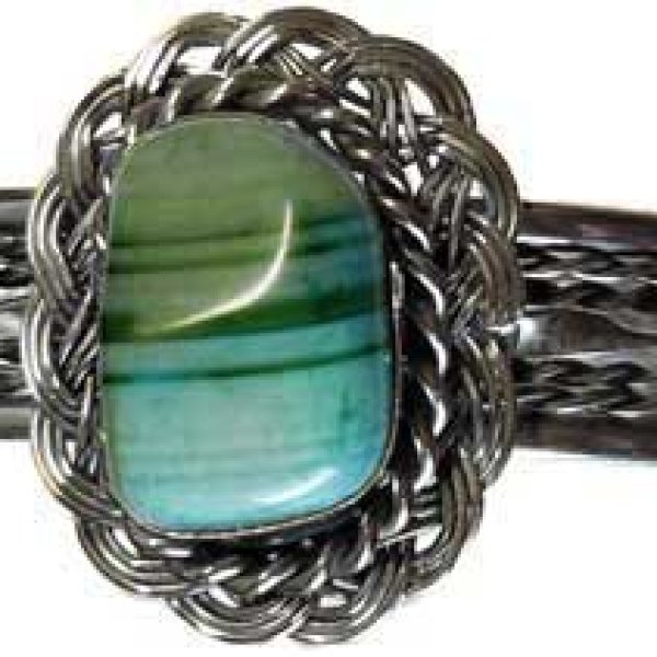 Stone bracelet (varied)