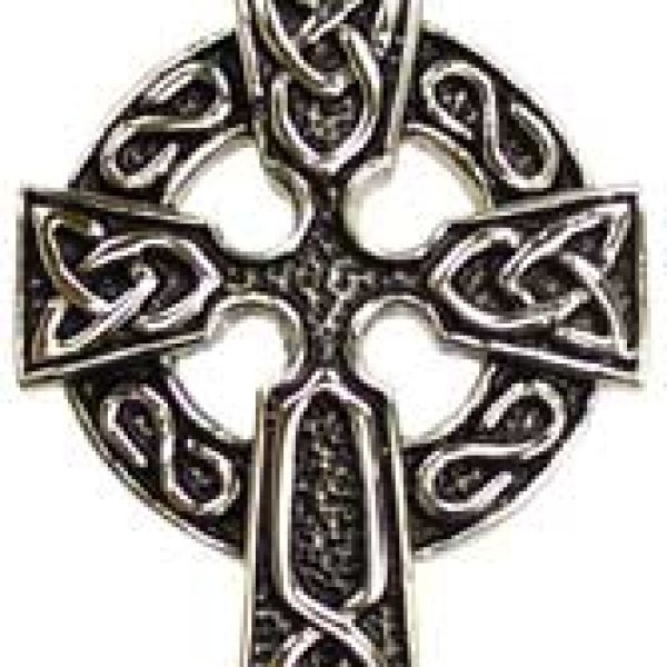 Celtic Cross