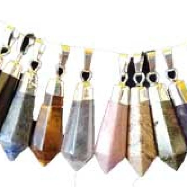 Diamond Shape assorted (pack of 12)