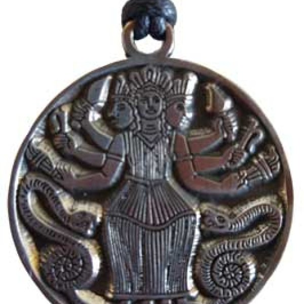 Hecate pewter