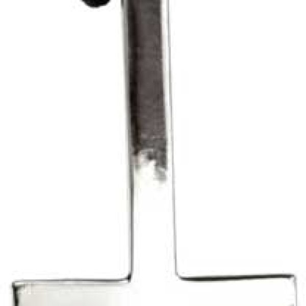 Inverted Cross sterling